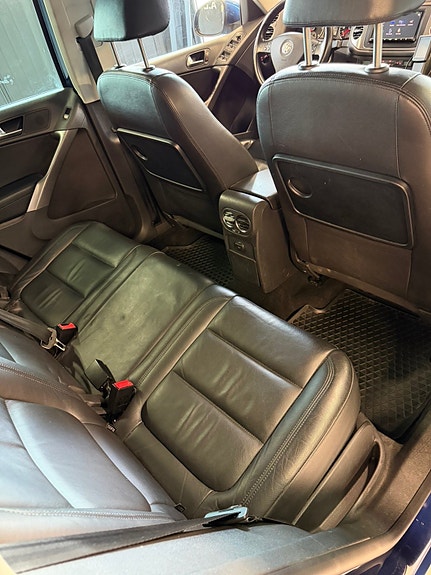 Volkswagen Tiguan 20 of 30