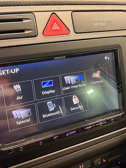 Volkswagen Tiguan 28 of 30