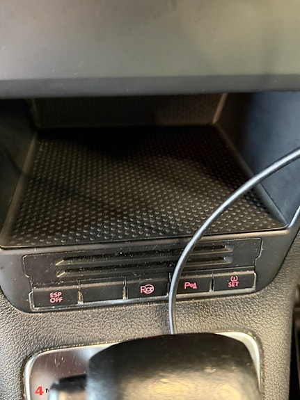 Volkswagen Tiguan 26 of 30