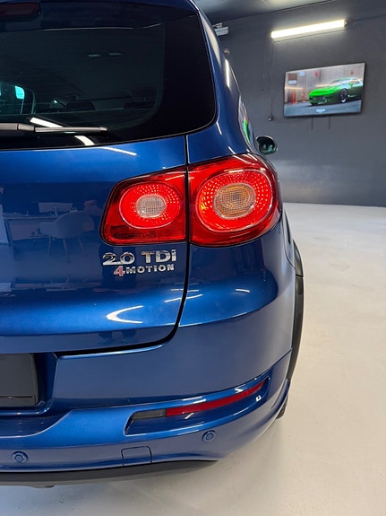 Volkswagen Tiguan 12 of 30