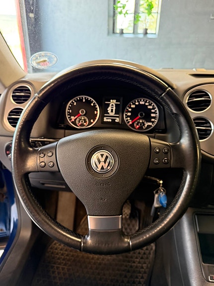 Volkswagen Tiguan 21 of 30