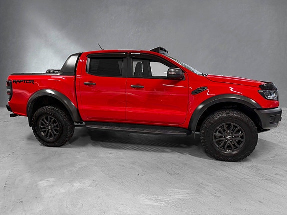 Ford Ranger Raptor 2 of 27