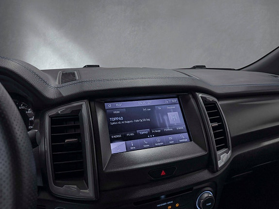 Ford Ranger Raptor 23 of 27
