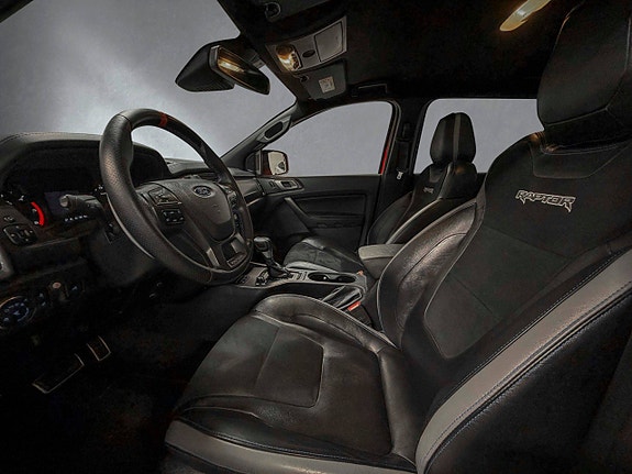 Ford Ranger Raptor 12 of 27