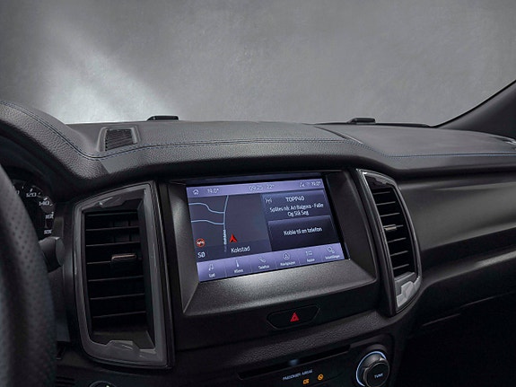 Ford Ranger Raptor 21 of 27