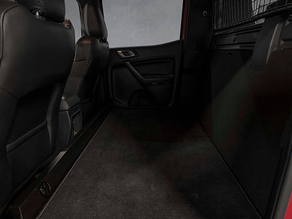 Ford Ranger Raptor 27 of 27