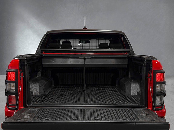 Ford Ranger Raptor 7 of 27
