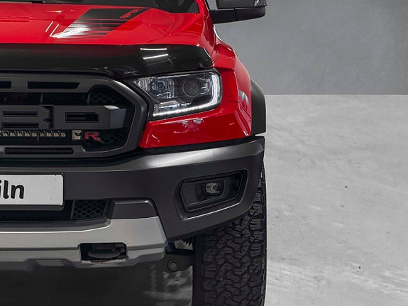 Ford Ranger Raptor 11 of 27