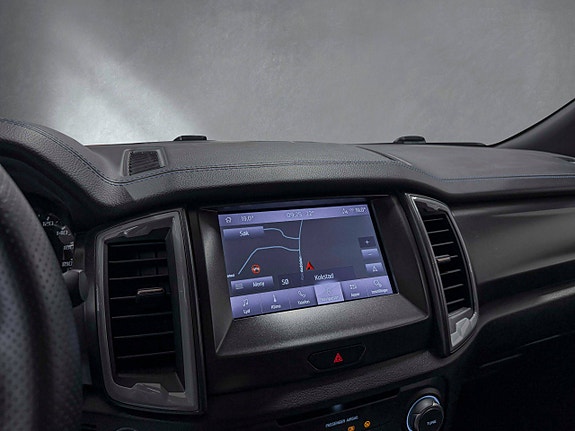 Ford Ranger Raptor 22 of 27