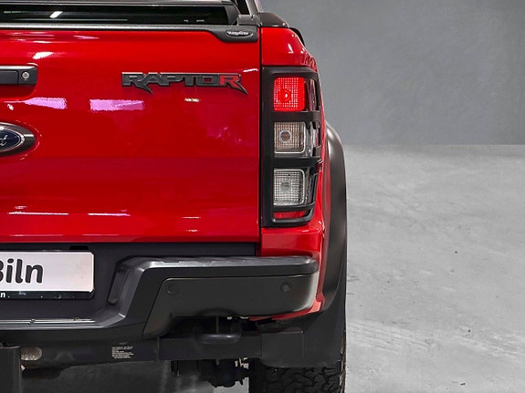 Ford Ranger Raptor 6 of 27