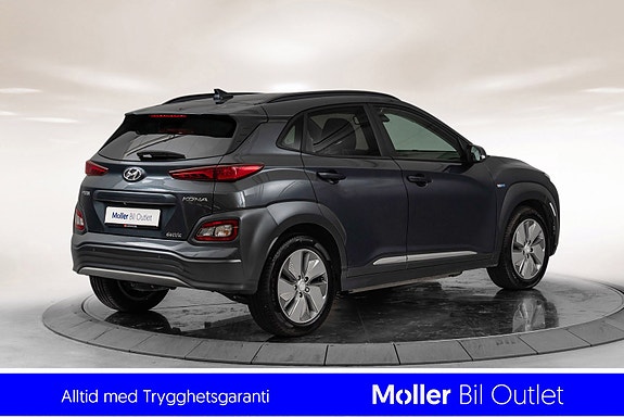 Hyundai Kona 4 of 18