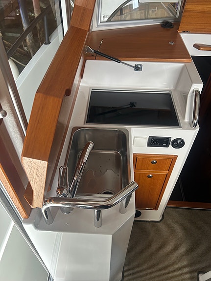 SARGO 31 X-line - D6-400 - MEGET VELHOLDT - SKIPSREG - BERGEN 23 of 30