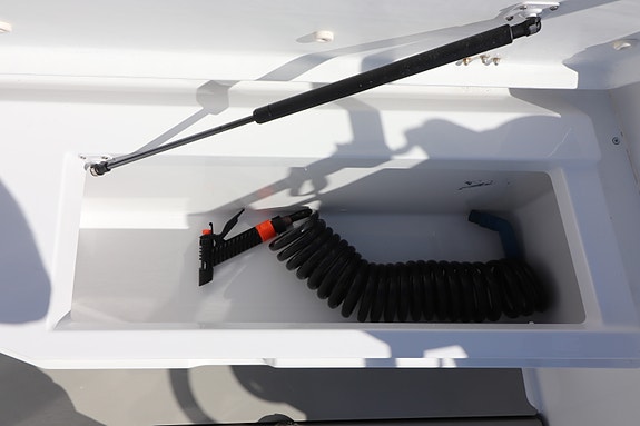 SARGO 31 X-line - D6-400 - MEGET VELHOLDT - SKIPSREG - BERGEN 11 of 30