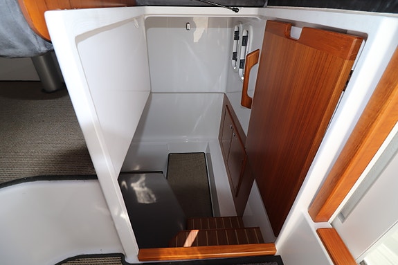 SARGO 31 X-line - D6-400 - MEGET VELHOLDT - SKIPSREG - BERGEN 25 of 30