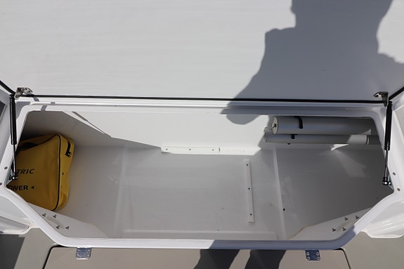 SARGO 31 X-line - D6-400 - MEGET VELHOLDT - SKIPSREG - BERGEN 13 of 30