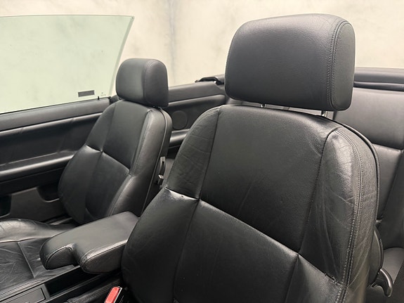 BMW 318i 14 of 24