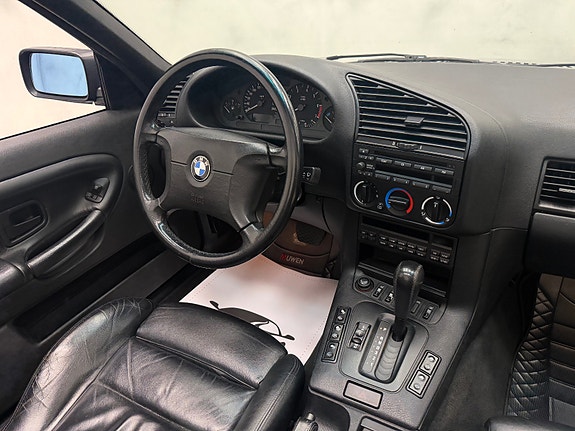 BMW 318i 20 of 24