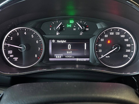 Opel Mokka X 11 of 14