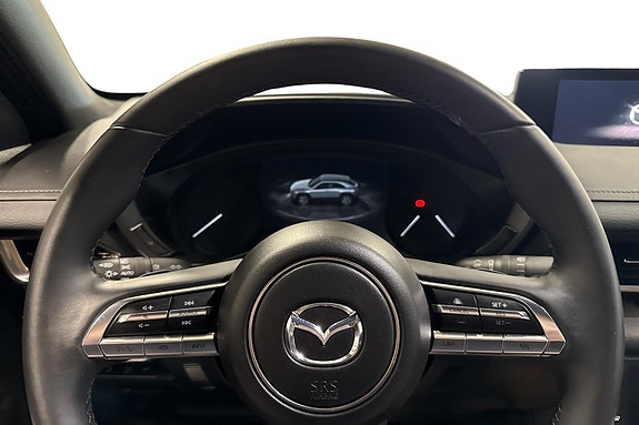 Mazda MX-30 9 of 25