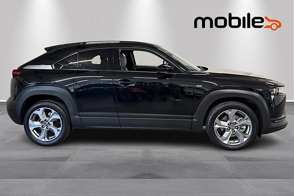 Mazda MX-30 2 of 25