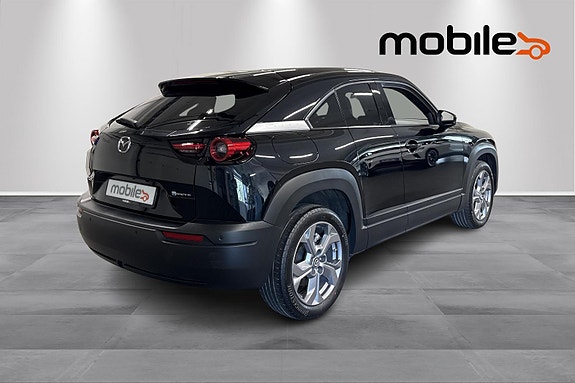 Mazda MX-30 3 of 25
