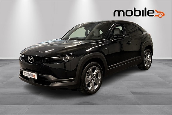 Mazda MX-30 19 of 25