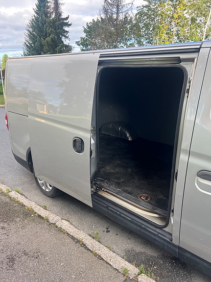 Maxus e-Deliver 3 12 of 20