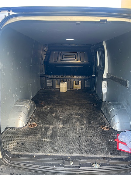 Maxus e-Deliver 3 8 of 20