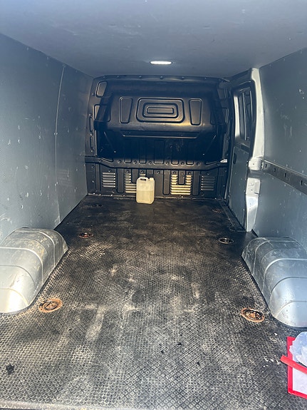 Maxus e-Deliver 3 10 of 20