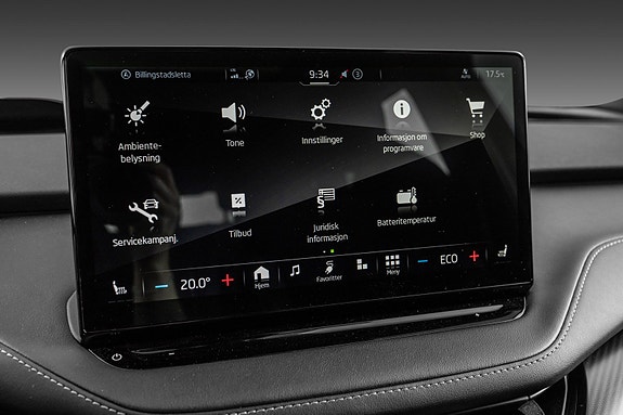 Skoda Enyaq 24 of 30