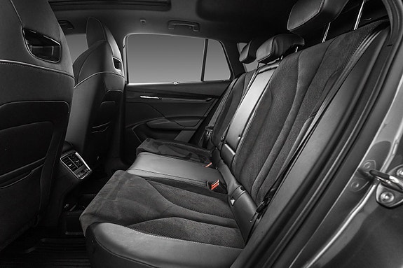Skoda Enyaq 15 of 30