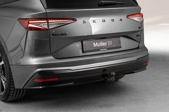 Skoda Enyaq 6 of 30