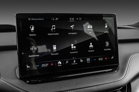 Skoda Enyaq 23 of 30