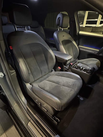 Hyundai Ioniq 5 25 of 30