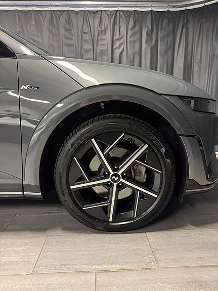 Hyundai Ioniq 5 8 of 30