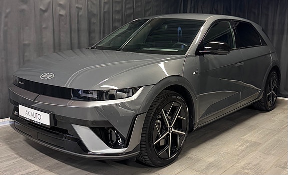 Hyundai Ioniq 5 4 of 30