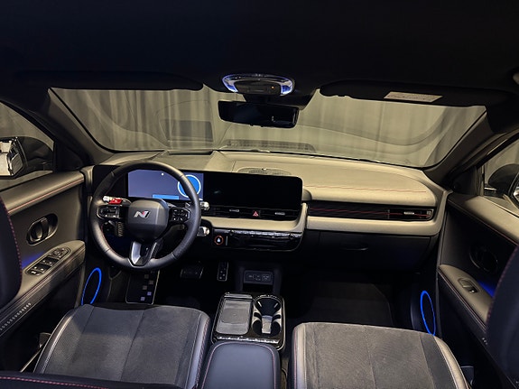 Hyundai Ioniq 5 19 of 30