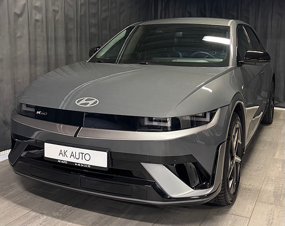 Hyundai Ioniq 5 3 of 30
