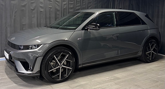 Hyundai Ioniq 5 5 of 30