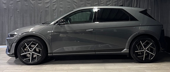 Hyundai Ioniq 5 6 of 30