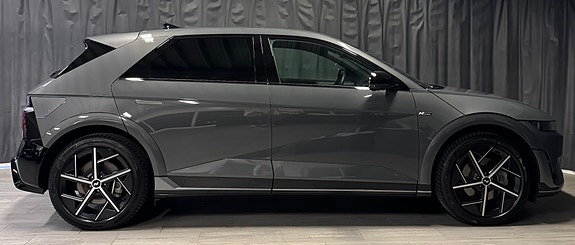 Hyundai Ioniq 5 9 of 30