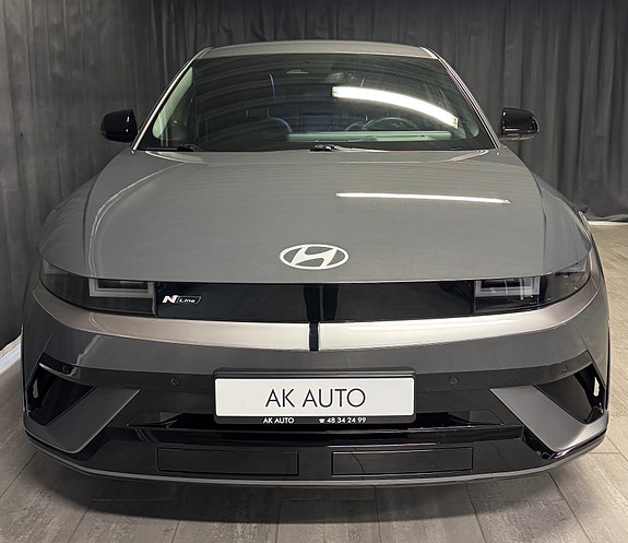 Hyundai Ioniq 5 2 of 30
