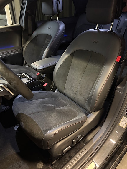 Hyundai Ioniq 5 21 of 30