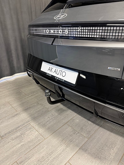 Hyundai Ioniq 5 16 of 30