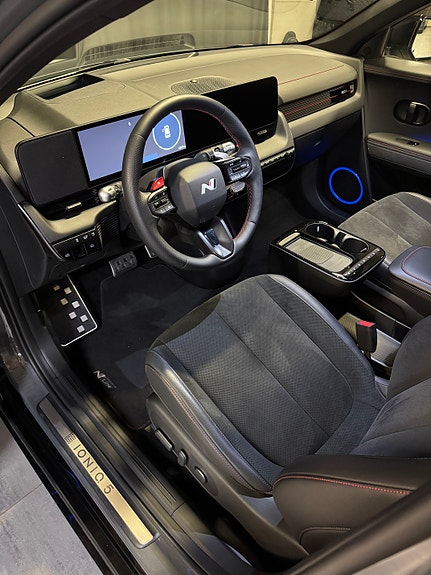 Hyundai Ioniq 5 20 of 30