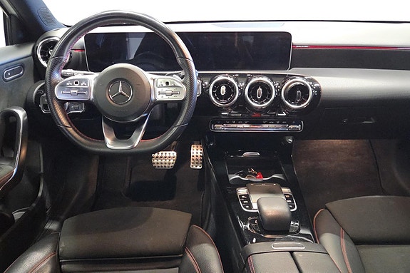 Mercedes-Benz A180 6 of 25