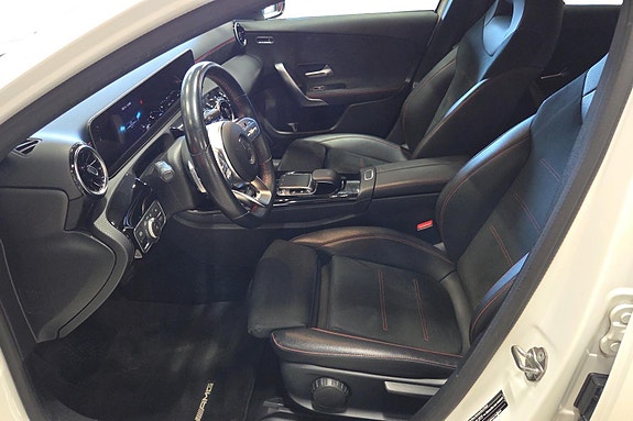 Mercedes-Benz A180 8 of 25