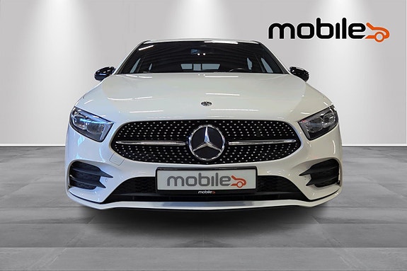 Mercedes-Benz A180 18 of 25