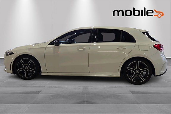 Mercedes-Benz A180 20 of 25