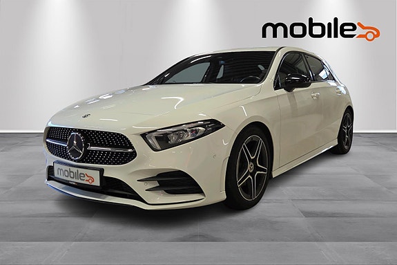 Mercedes-Benz A180 19 of 25